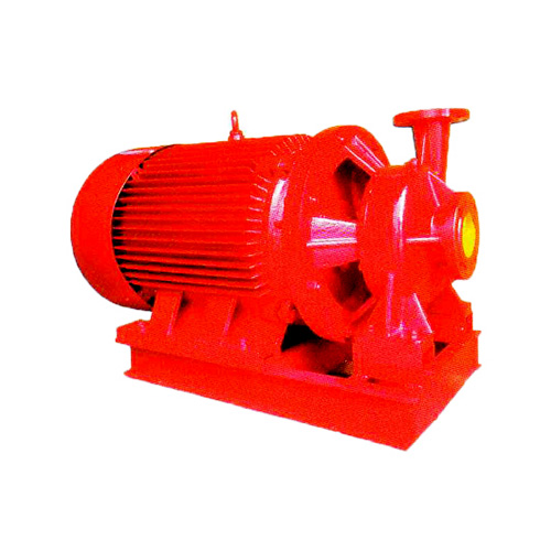 XBD臥式機(jī)動(dòng)消防泵